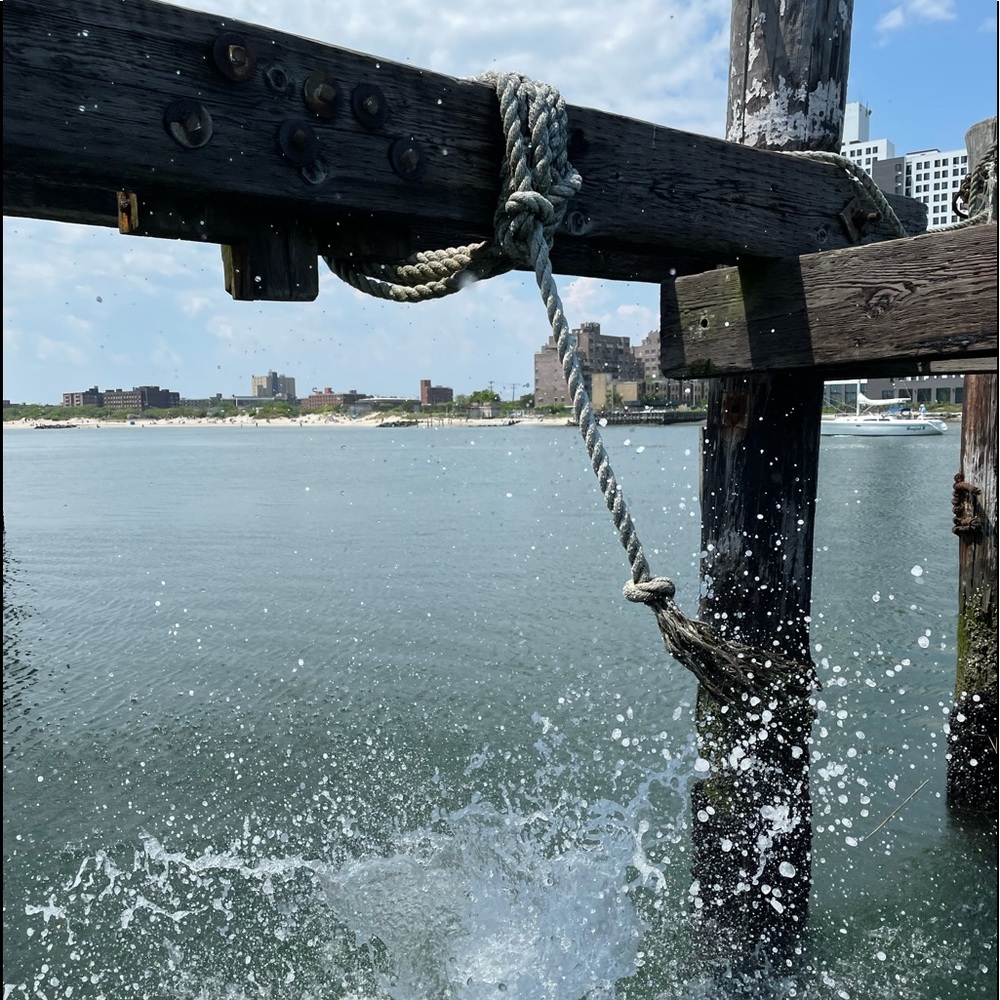 Meet your Posher, Madison